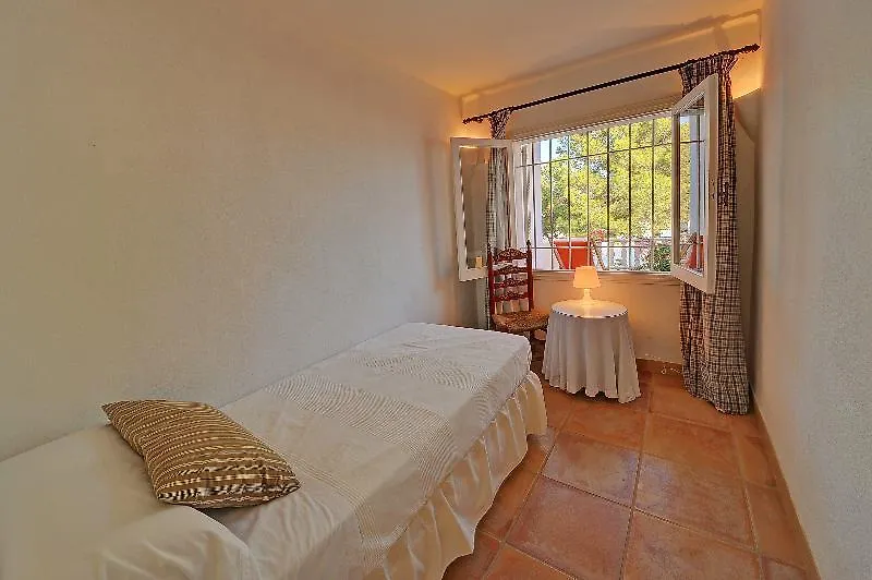 Villa Vistamar Cala d'Or
