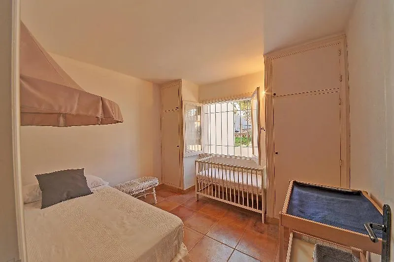 Villa Vistamar Cala d'Or  Spain