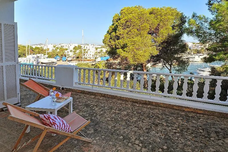 Villa Vistamar Cala d'Or  0*, Cala d'Or (Mallorca)