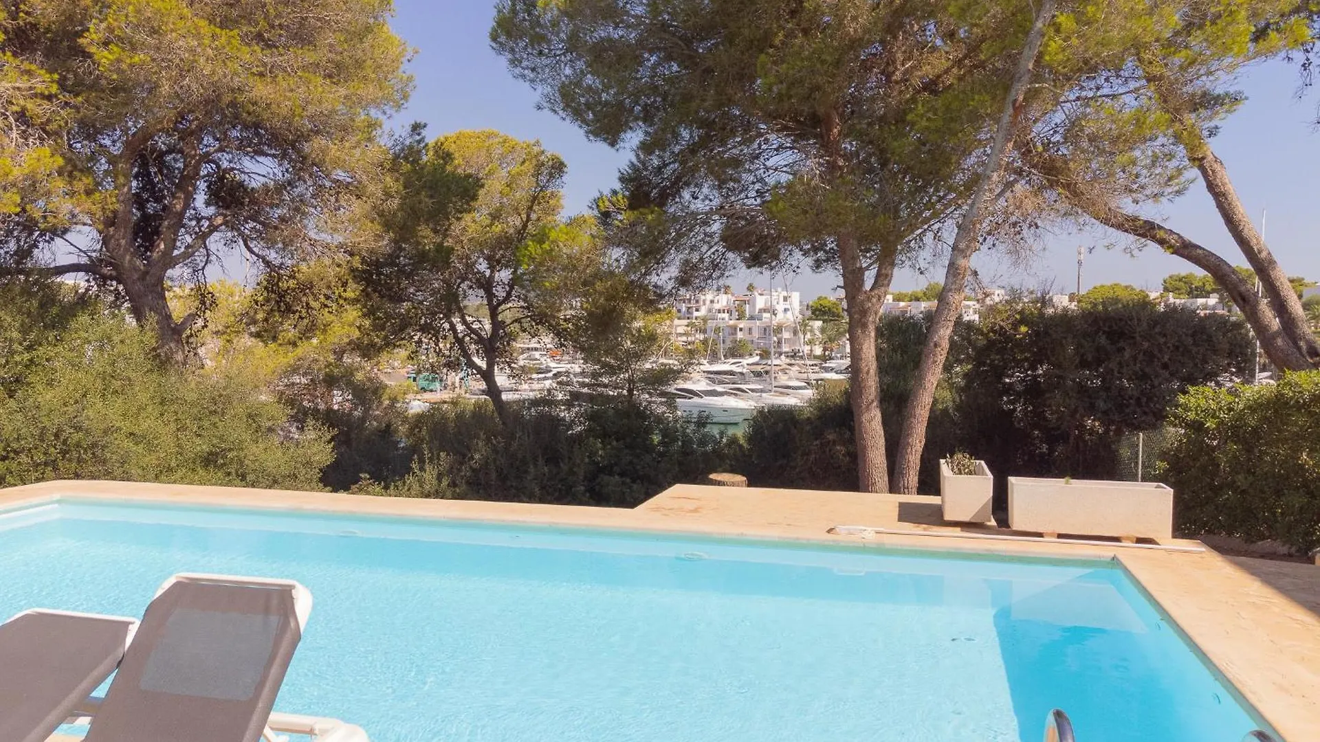 Villa Vistamar Cala d'Or