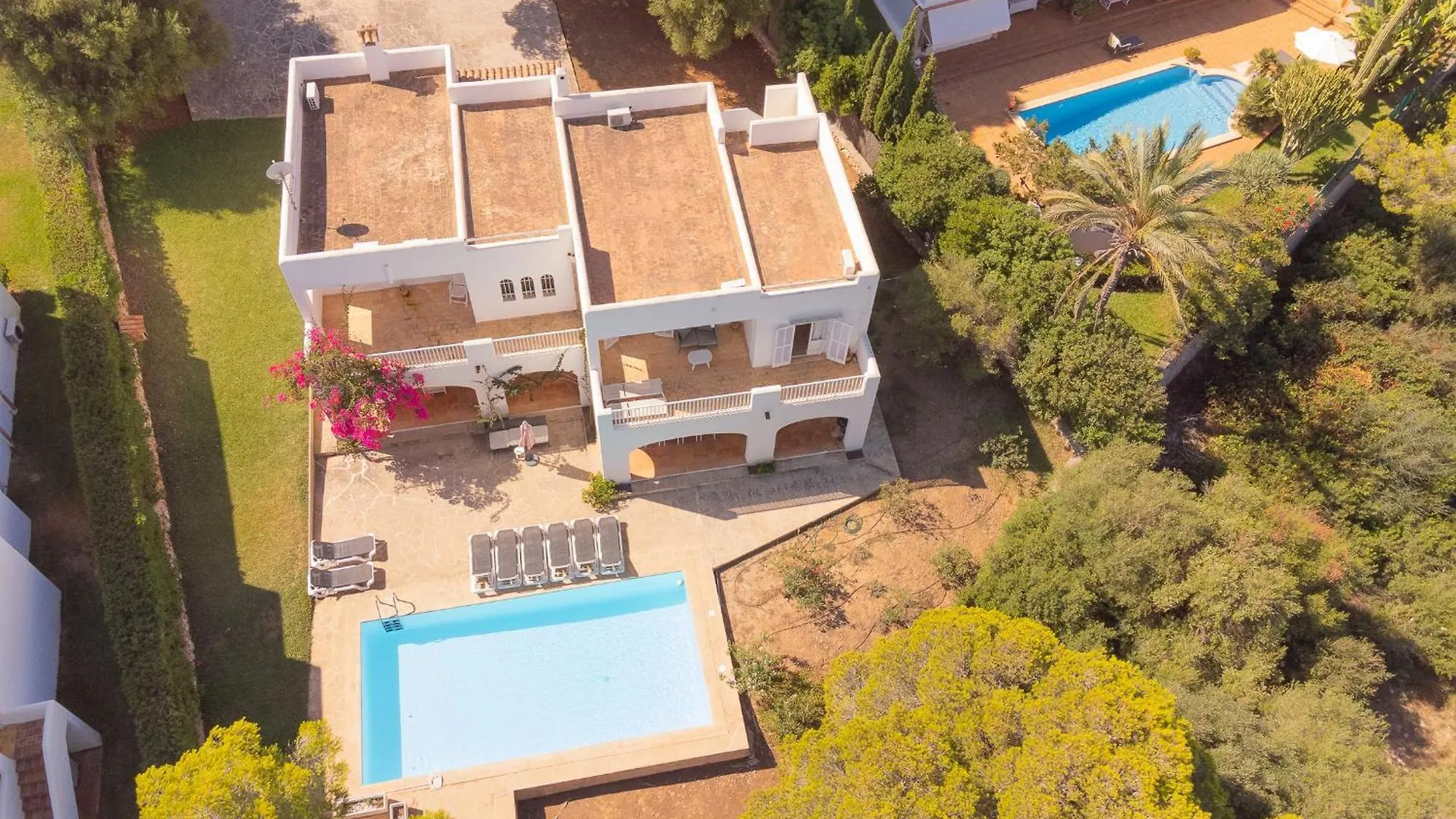 Villa Vistamar Cala d'Or  0*, Cala d'Or (Mallorca) Spain