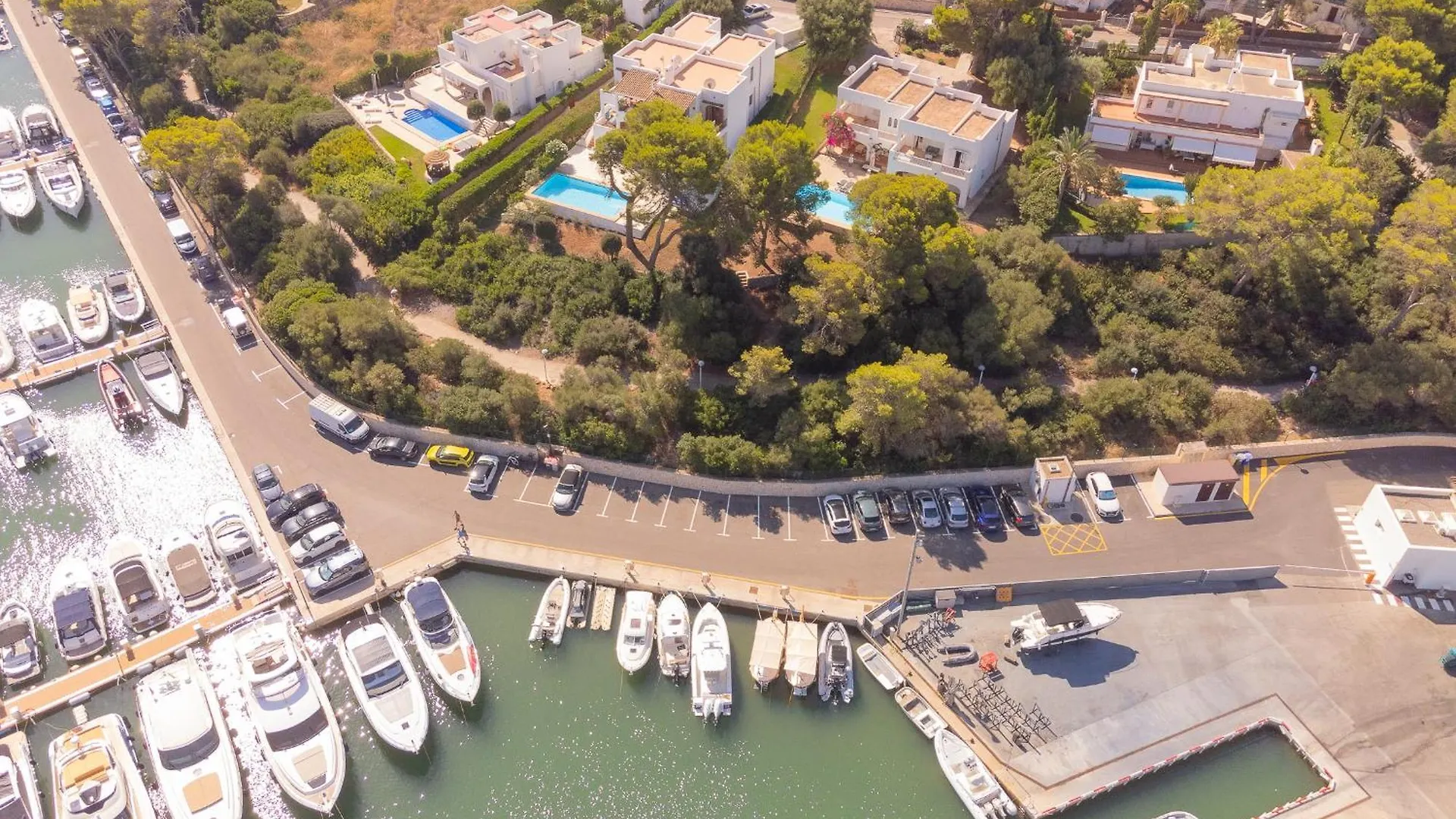 Villa Vistamar Cala d'Or   Cala d'Or (Mallorca)