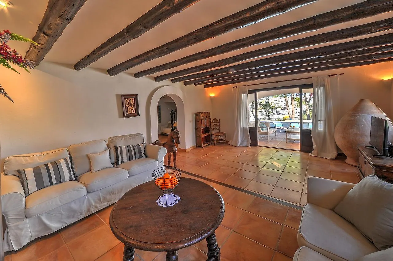 Villa Vistamar Cala d'Or  0*, Cala d'Or (Mallorca)