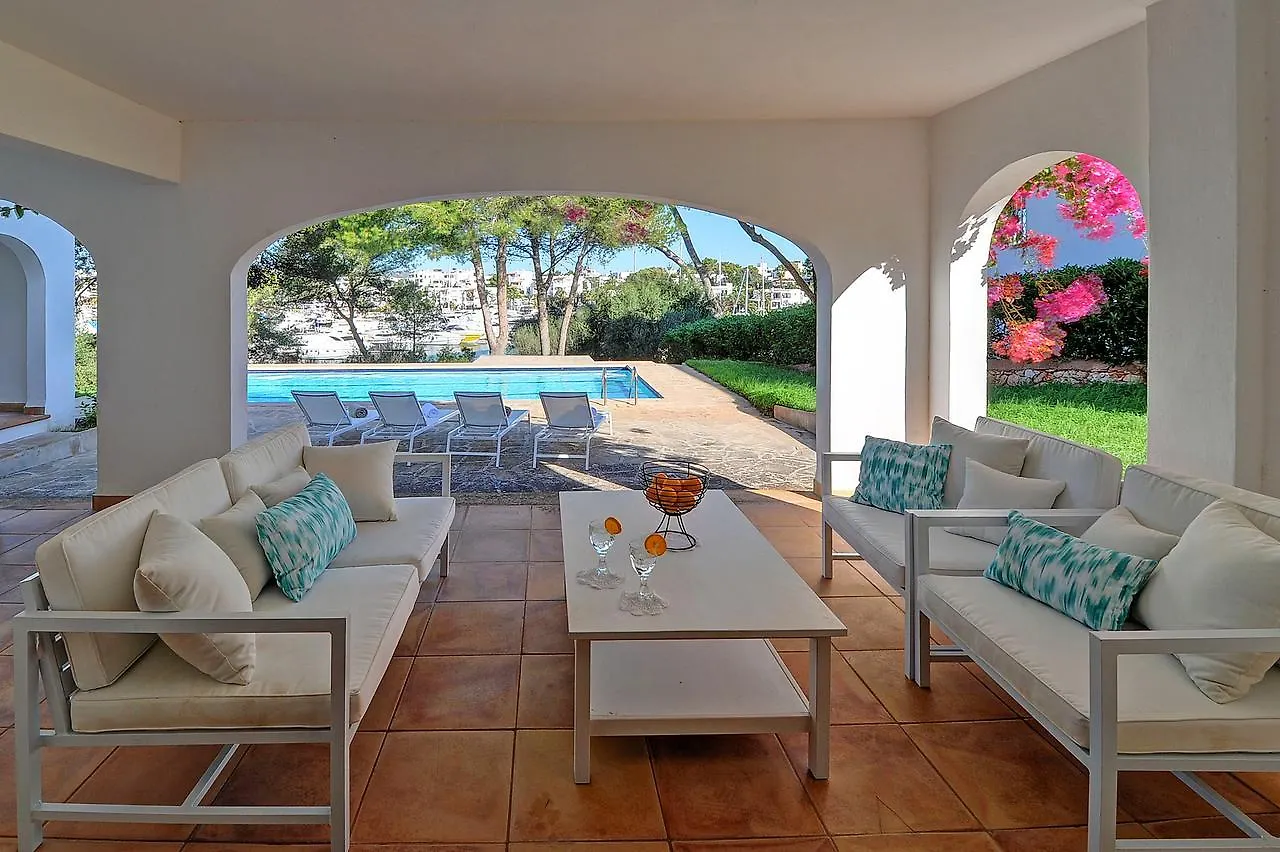 Villa Vistamar Cala d'Or