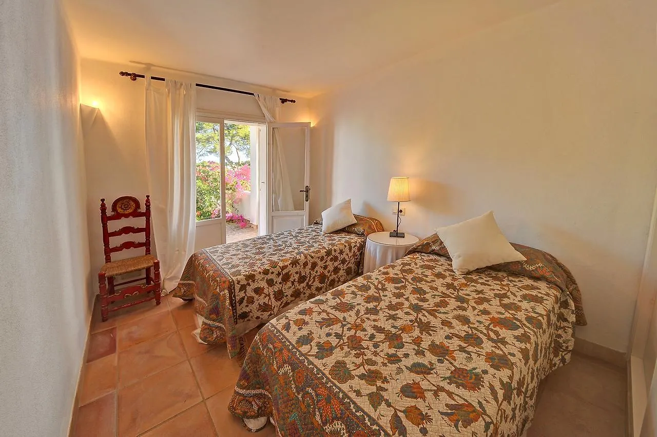Villa Vistamar Cala d'Or   Cala d'Or (Mallorca)