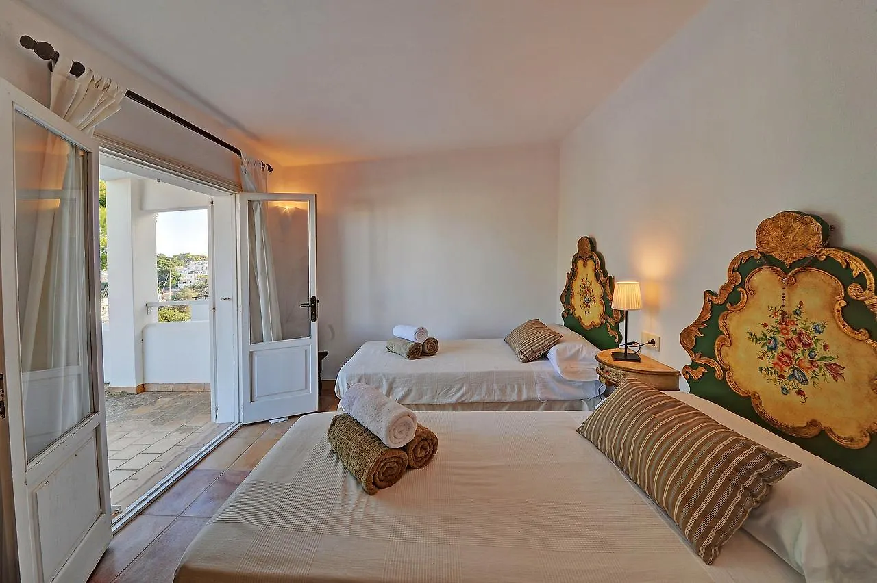 Villa Vistamar Cala d'Or