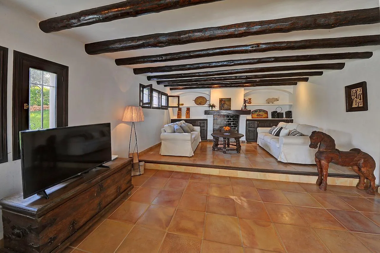 Villa Vistamar Cala d'Or