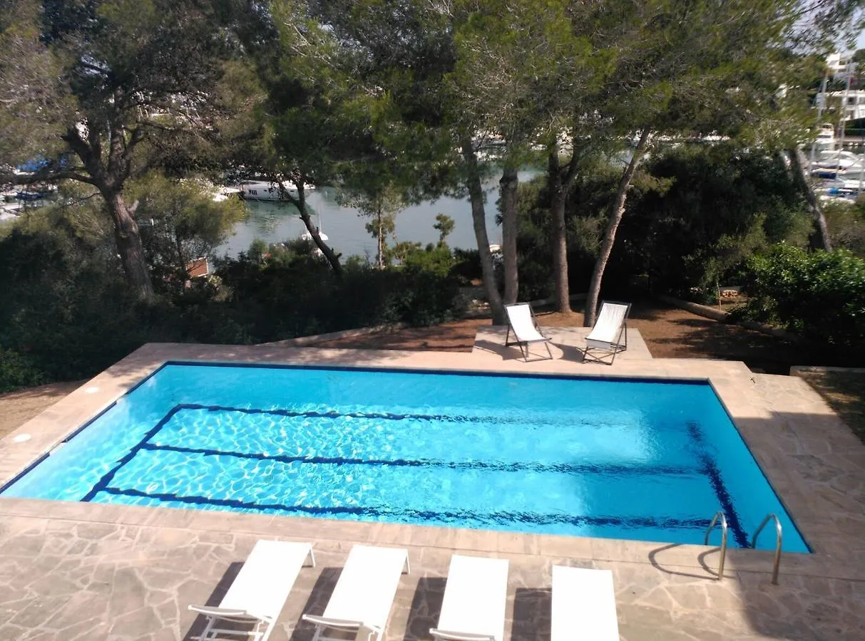 Villa Vistamar Cala d'Or  0*, Cala d'Or (Mallorca) Spain