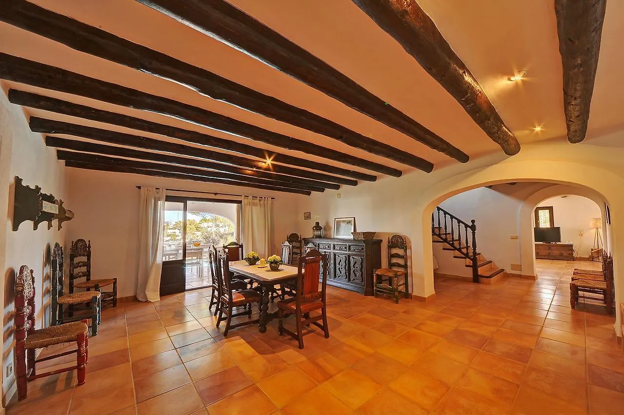 Villa Vistamar Cala d'Or  Cala d'Or (Mallorca)