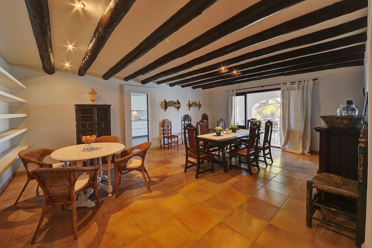 Villa Vistamar Cala d'Or