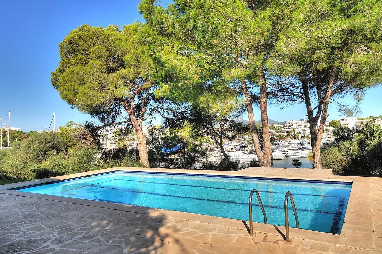 Villa Vistamar Cala d'Or  Cala d'Or (Mallorca)