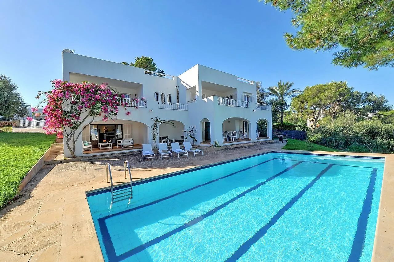 Villa Vistamar Cala d'Or