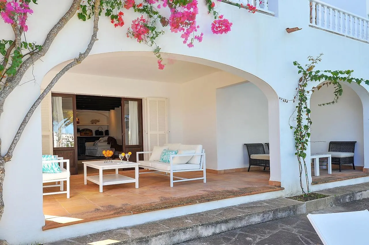 Villa Vistamar Cala d'Or  0*, Cala d'Or (Mallorca)