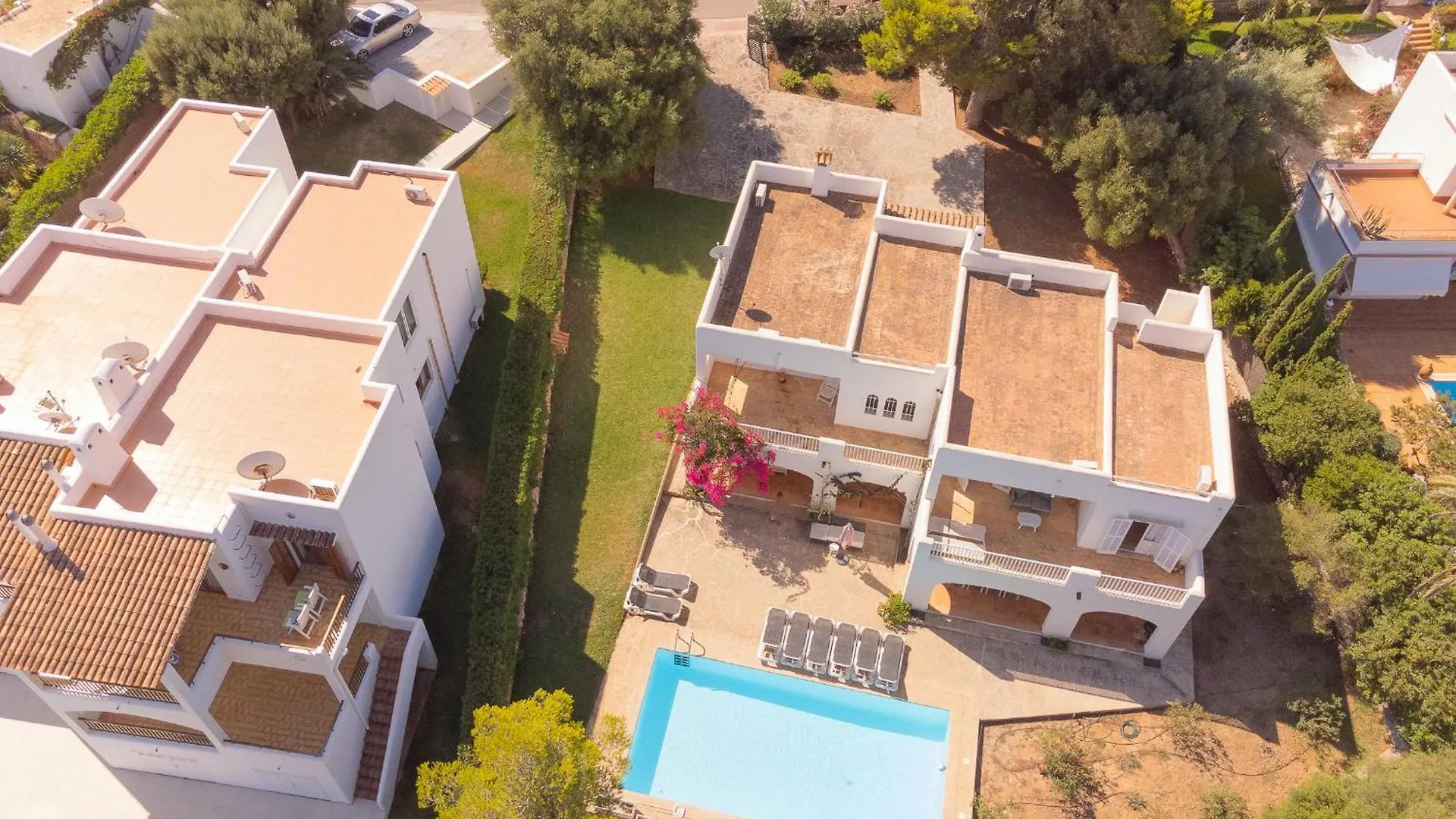 Villa Vistamar Cala d'Or