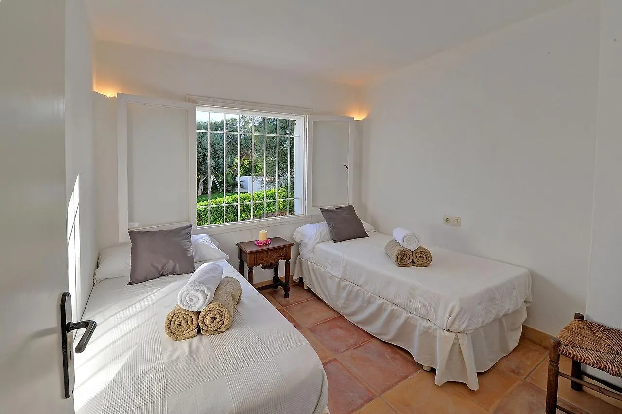 Villa Vistamar Cala d'Or